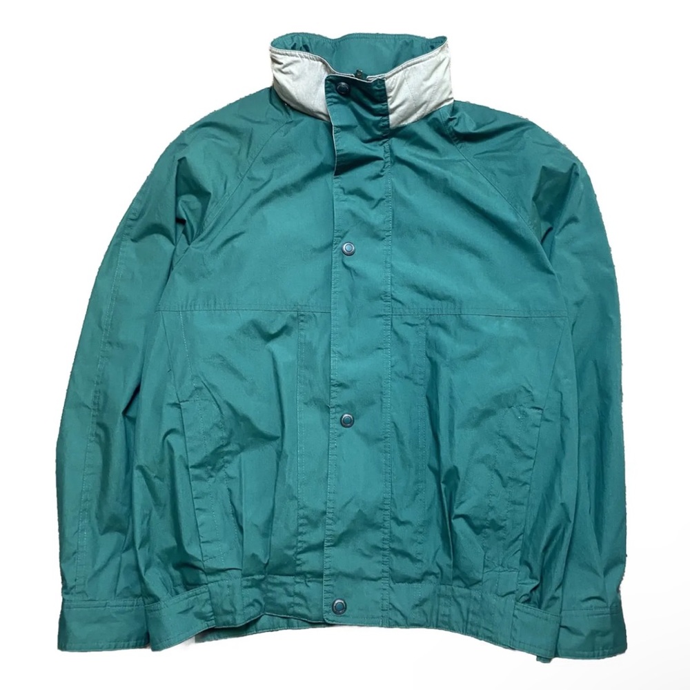 Vintage Members Only Mariner Jacket Sz L Casual Outdoor Activewear 90s Y2K